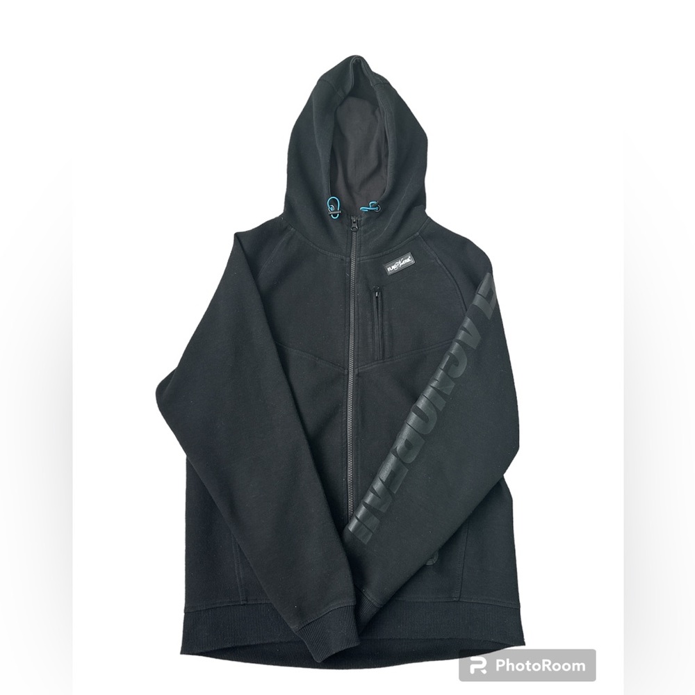 Flag Nor Fail Jacket